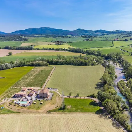 Aves By Interhome Guardistallo