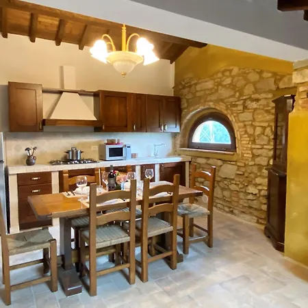 Aves By Interhome Guardistallo