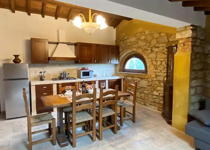 Aves By Interhome Guardistallo